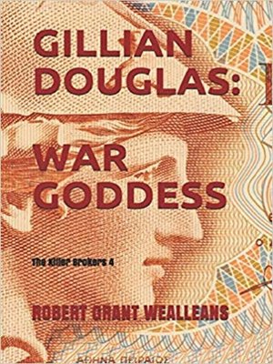 cover image of Gillian Douglas